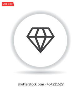 Diamond icon