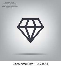 Diamond icon