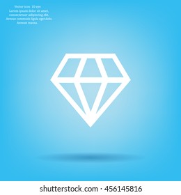 Diamond icon