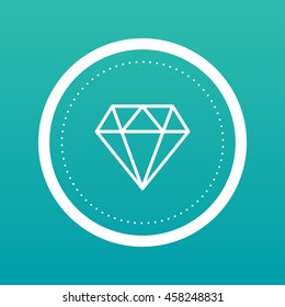 Diamond icon
