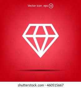 Diamond icon