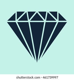 Diamond Icon