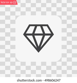 Diamond icon