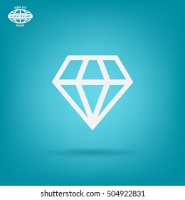 Diamond icon
