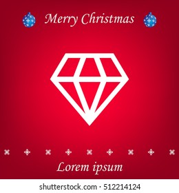 Diamond icon