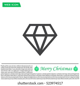 Diamond icon