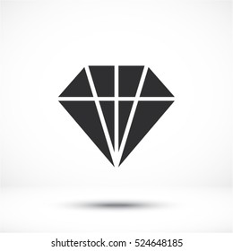 Diamond  icon
