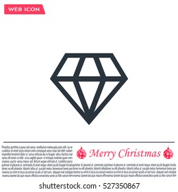 Diamond icon