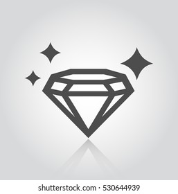 Diamond Icon