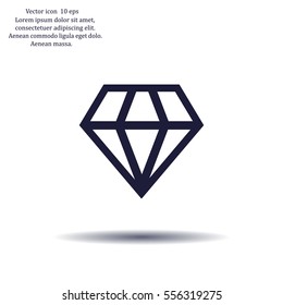 Diamond icon