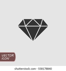 Diamond icon
