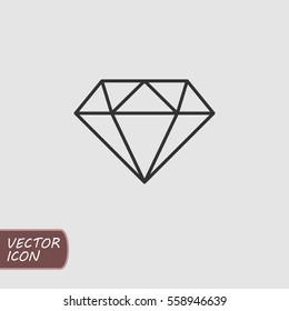 Diamond icon