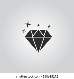 Diamond icon