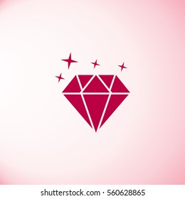 Diamond icon