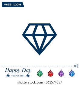 Diamond icon