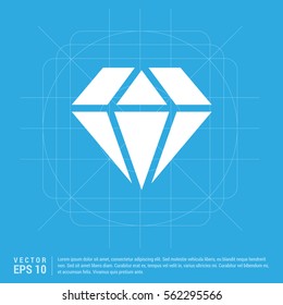 Diamond icon
