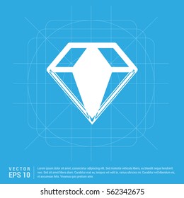 Diamond icon