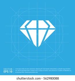 Diamond icon