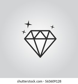 Diamond Icon