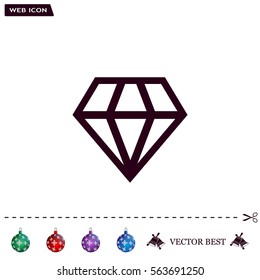 Diamond icon