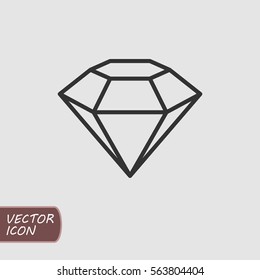 Diamond icon
