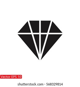 Diamond  icon