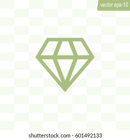 Diamond icon