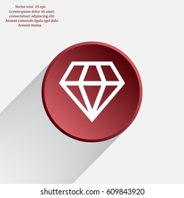 Diamond icon