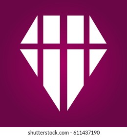 Diamond Icon