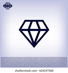 Diamond icon