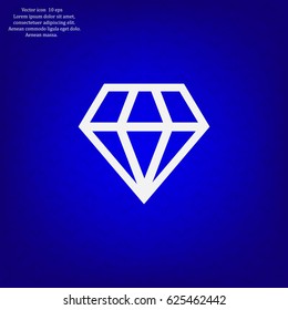 Diamond icon
