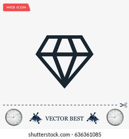 Diamond icon