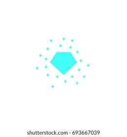 Diamond icon