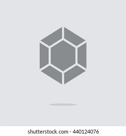  diamond Icon Art. diamond Icon Picture. vector illustration