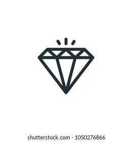 Diamond Icon Design