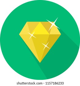 Diamond Icon Design
