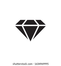 Diamond Icon Design Template Eps 10