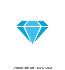 Diamond Icon Design Template Eps 10