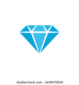 Diamond Icon Design Template Eps 10