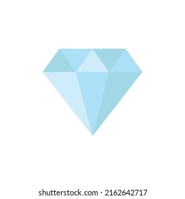 diamond icon design template vector illustration