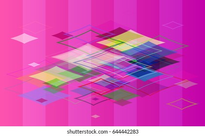 diamond icon template