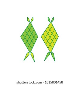 ilustración de diseño de vector de icono de diamante