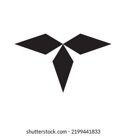 DIAMOND ICON VECTOR ILLUSTRATION SYMBOL DESIGN
