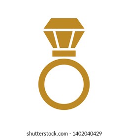 Diamond Icon Vector ilustration eps - Vector