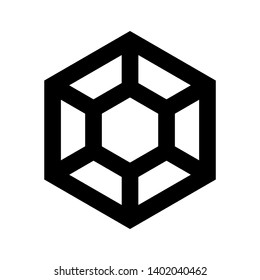 Diamond Icon Vector ilustration eps - Vector