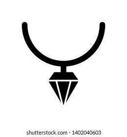 Diamond Icon Vector ilustration eps - Vector