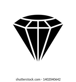 Diamond Icon Vector ilustration eps - Vector