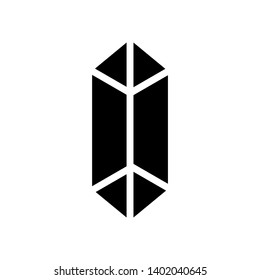 Diamond Icon Vector ilustration eps - Vector
