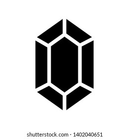 Diamond Icon Vector ilustration eps - Vector