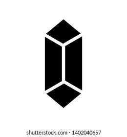 Diamond Icon Vector ilustration eps - Vector